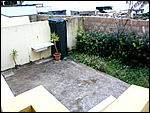 giardino appartamenti torre pali