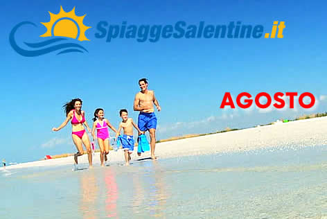 Offerte Agosto - Salento - Last Minute