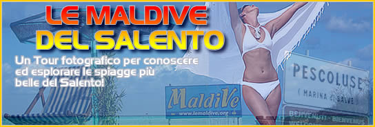 Maldive del Salento