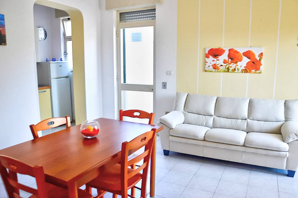 lastminute ad agosto a marina di salve