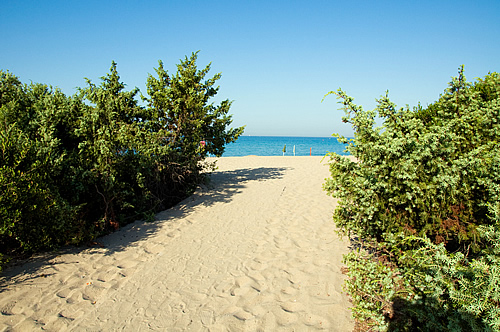 Foto Spiaggia