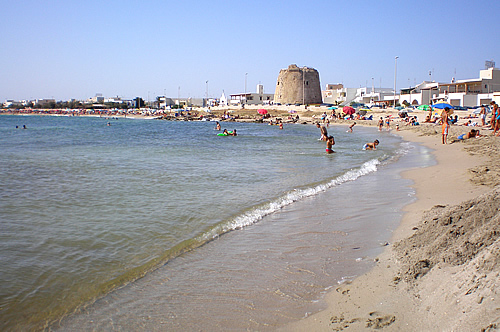 Foto Spiaggia