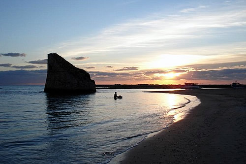 Foto Spiaggia