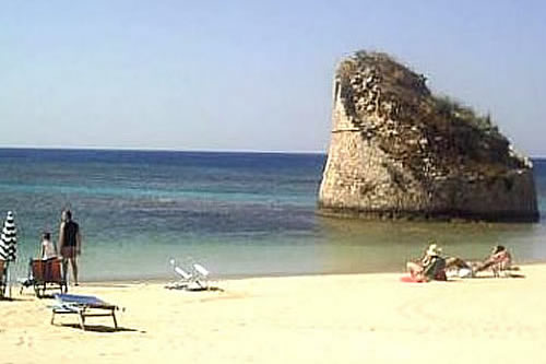 Foto Spiaggia