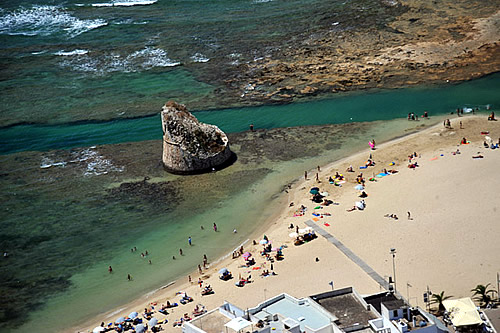 Foto Spiaggia