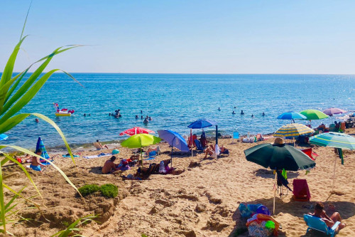 Foto Spiaggia
