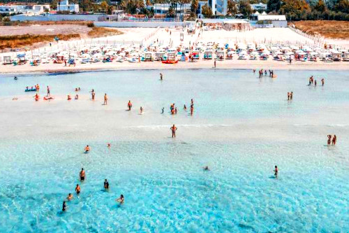 Foto Spiaggia
