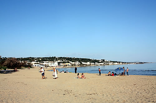 Foto Spiaggia
