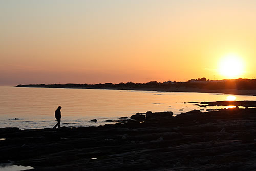 Foto Spiaggia