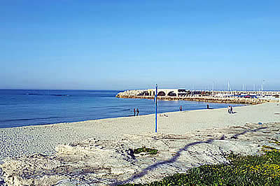 San Foca, marina di Melendugno