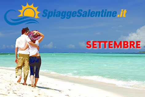 Offerte Settembre - Salento - Last Minute