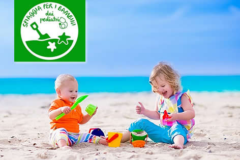 Bandiere Verde 2018 - Spiagge del Salento